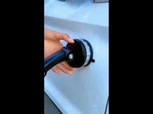 360° Rotating Car Phone Holder Dashboard Anti-Shaking Cellphone Holder For Cars Suction Cup 3 In 1 For Windshield Dashboard