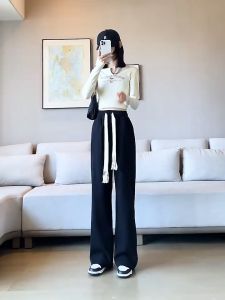 Celana Highwaist Wanita & Celana Korean Style Wanita