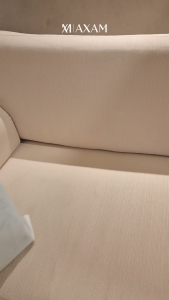 AXAM by Audi Marissa Combo Xie Bag Denim dan Charchoal For Women Tas Bahu CMB02