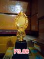 Piala Satuan macam-macam model Figur FG. 