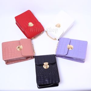 Tas Selempang Wanita / Tas Wanita Terbaru / Slingbag Wanita M0017