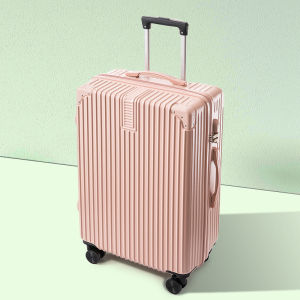 Vali Nhẹ Bền Thời Trang 20 inch