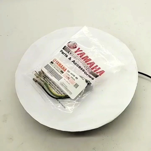 FITING LAMPU YAMAHA 5ER MIO KARBU Kualitas original Presisi tidak bengkok dan awet anti karat ori asli YGP