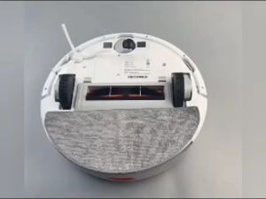 🔥LOCAL SELLER 🔥 Replacement for Xiaomi E10 E12 B112 Robot Vacuum Cleaner Brush Hepa Filter Mop Cloth Berus Accessories