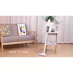 SAMSUNG Cordless Vacuum Cleaner Wet and Dry Mop Vacuum 2In1 Mopping Vacuum Handheld Spin Mop Water Sprayer Vacuum Light Weight Vacuum HEPA Filter
