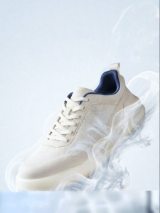 DESAI | Light Breathable Soft Soled Mens Casual Shoes for Autumn Outdoor Sports