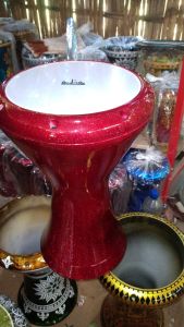 DARBUKA SOMBATY SUPER PREMIUM UKURAN 9 INCI