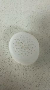 Home Use Flower Arranging Tool: Reusable Silicone Grid Organizer