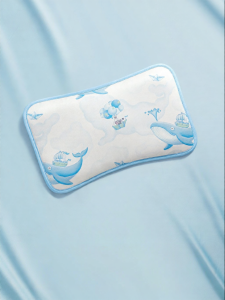 Usbettas | Breathable Cooling Baby Pillow