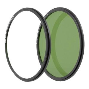 Kase | Kính Lọc Ống Kính Camera Magnetic CPL Gen II