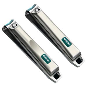 IMLUCKY | Oblique Nib Germany Imported Nail Clippers