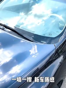 SANTINO X5 500ML CERAMIC COATING - 3D NANO COATING Automotive Coating Ceramic Nano Coating Spray Diamond Coating