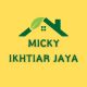 Micky Ikhtiar Jaya