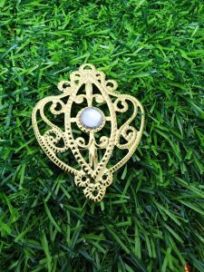 Acrylic Beads Flower Rose is an Unique Doorgirft in the Event of Wedding Party/ Use For Corsage /Bunga Telur /Hantaran Wedding Party.