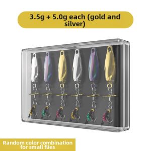 XSR | Bionic No-Assistant Spinnerbaits Fishing Lure