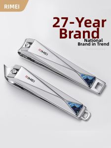 RIMEI | Large Size Nail Clippers Set for Home Use