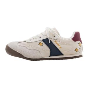 Warrior | Summer New Retro Casual Shoes
