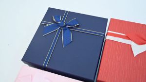 [1 Set] Box Kado / Kotak hampers / Bloom Box / Hard Box / Gift Box / Kotak Hadiah / S24351-001 Set3