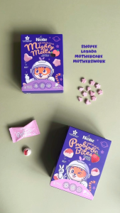 Noolie® Mighty Melts Immunity & Antioxidant Boost for Kids (Dairy Free)