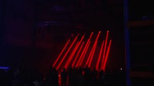 Panduan Lengkap Mengenai Lampu Sorot LED Spotlight Stage Party EU Plug 9W 240V