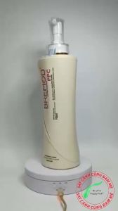 Hấp phục hồi tóc hư tổn nặng [CHÍNH HÃNG] Hấp PPC KERATIN BREMOD 750ML
