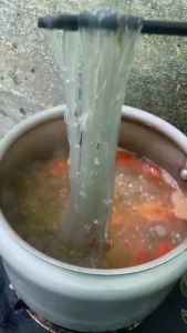 MIẾN DONG THÁI TAY SỢI NHỎ ĐẶC SẢN ĐIỆN BIÊN