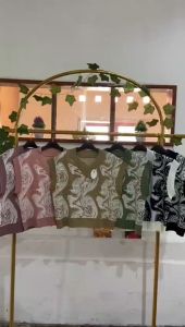 NEW VEST VINTAGE 2024