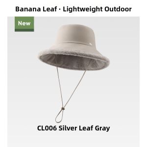 Beneunder | Insulated UV Protection Double-sided Sunproof Windproof Hat