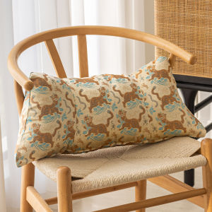 Ergonomic Lumbar Support Cushion