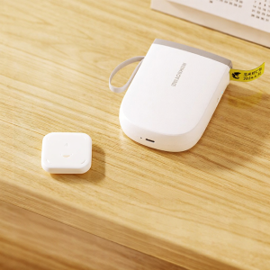 Niimbot | Compact Bluetooth Waterproof Thermal Label Printer Mini For Home & School
