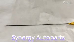 Stik Colokan Oli Mazda 2 Lama Gen1 - 7672