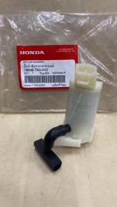 ORIGINAL HONDA ACCORD CIVIC CITY JAZZ WASHER/WIPER TANK MOTOR 76846-TA0-A01