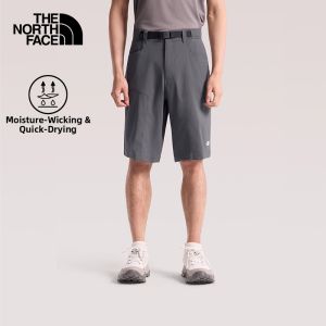 The North Face | Quick Drying Soft Moisture Wicking Breathable Mens Shorts