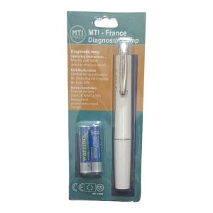 Pen Light/ Penlight Diagnostic Lamp MTI