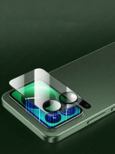 CHECKON | For Xiaomi 17 Series Lens and Back Screen Protection Film Full Coverage HD