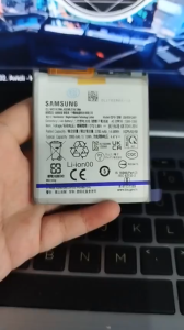 PIN Thay Thế SAMSUNG S23 / EB-BS912ABY (Tặng keo dán & bộ sửa)
