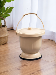 HUALUOLAN | Portable Pregnancy Night Use Toilet