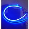 SEPASANG LAMPU ALIS motor LED DRL30CM 2PCS. 
