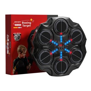 lekate | Music Intelligent Punching Trainer Indoor