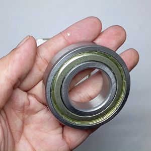 Laker Bearing 6206 ZZ NTN Bearing As Roda Belakang Viar Appktm Htm Kaisar Original NTN INB SEMARANG