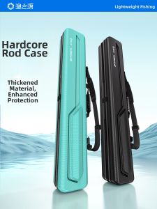 YUZHIYUAN | Waterproof Multi-functional Fishing Rod Bag 2026