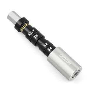 MUQZI MTB Rear Shock Bushing Removal Installation Tool Bike Rear Suspension Tool