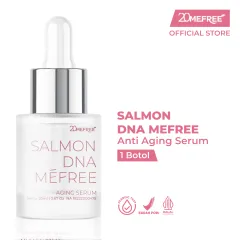 20Mefree Salmon DNA Mefree Anti Aging Serum | Comprehensive Care for Your Skin, Anti Aging and Firming Skin Care