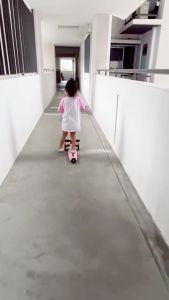 3-in-1 Scooter for Children Kids Christmas Gift