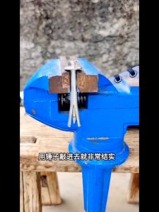 Paku M4/M5/M6 Isi/Frame Angkur/Metal Frame Anchor M4/M5/M6