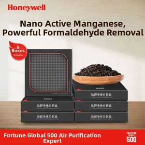 Honeywell | Formaldehyde Removal Air Purifier Sheets