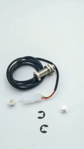 Sensor Speed Speedometer Kecepatan Digital Koso KTM Babon GPX Z1000 Ducati Sensor+ Dudukan Universal Sensor Speedo
