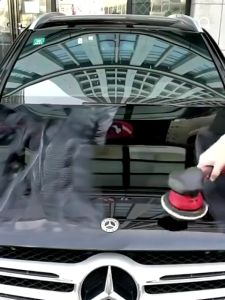 【รับประกัน 10 ปี】【COD】แบบไร้สาย เครื่องขัดสีรถยนต์ ขัดสี/ขัดเงารถยนต์/ขัดกระดาษทราย แป้นขัดและผ้าขนแกะ เครื่องขัดเงารถ ปรับได้ 8 ความเร็ว ครื่องขัดเงา เครื่องขัดเงารถ เครื่องขัดสีรถยนต์ไร้สาย ผ้าขนแกะขัดสี ฟองน้ำขัดสี ครบชุด