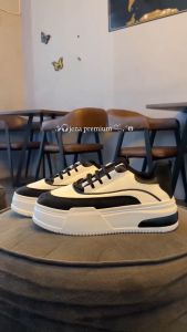 Sepatu Wanita Sneakers Flat shoes Sepatu Wanita dewasa sepatu wanita terbaru 2024 sepatu wanita keren sepatu wanita kekinian sepatu jalan wanita sepatu model korea