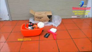 Cập nhật giá bán máy bơm thuyền 4 thì tháng 4 năm 2023